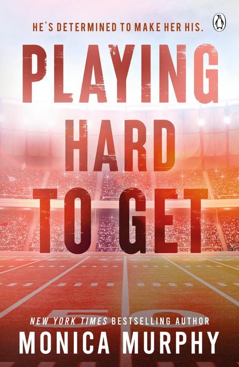 Produktbild: Playing Hard To Get