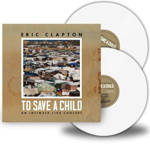 Produktbild: To Save A Child