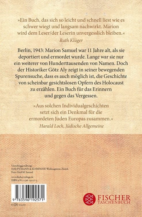 Produktbild: Eine von so vielen