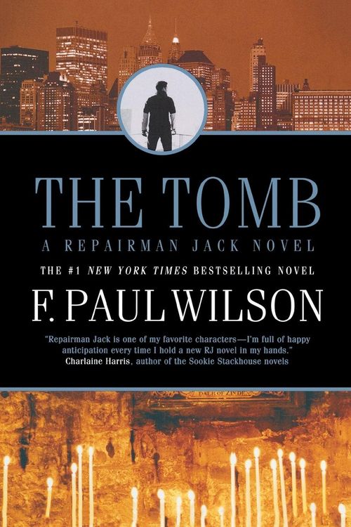 Produktbild: The Tomb