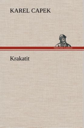 Produktbild: Krakatit