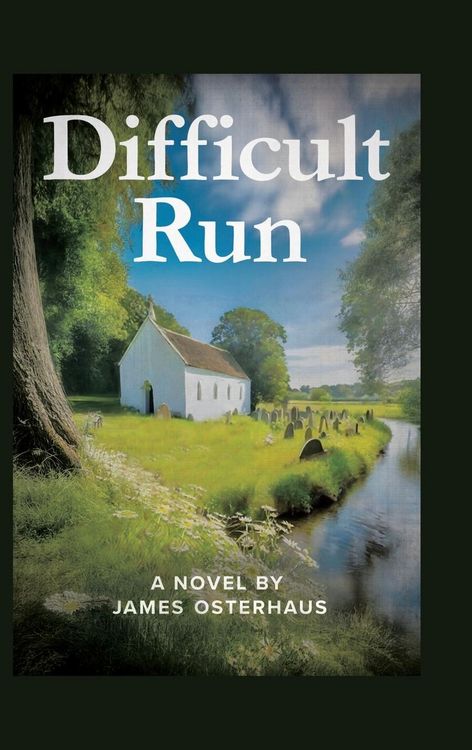 Produktbild: Difficult Run