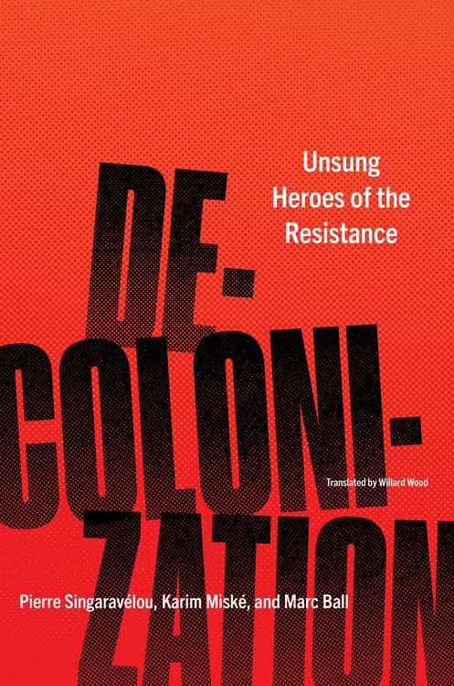 Produktbild: Decolonization