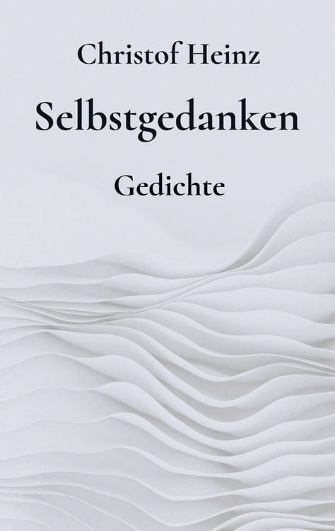 Produktbild: Selbstgedanken