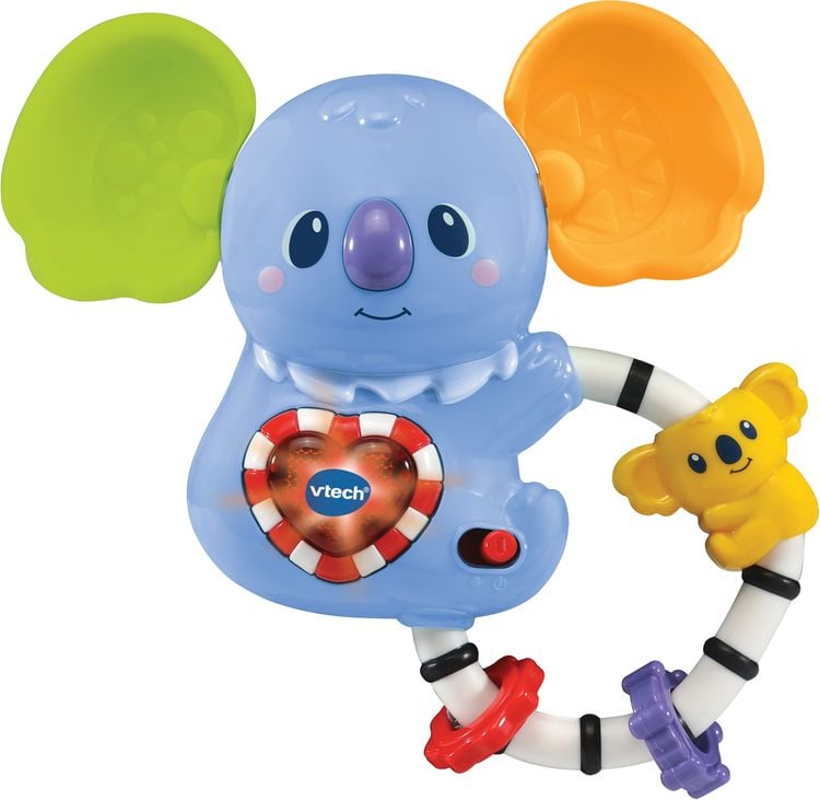 Vtech Baby - Koalarassel