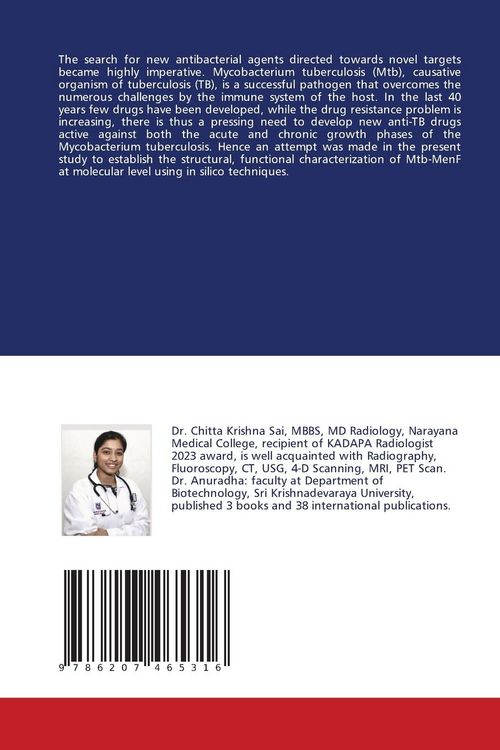 Produktbild: Computer Assisted Drug Design [CADD] for Drug Targeted Proteins