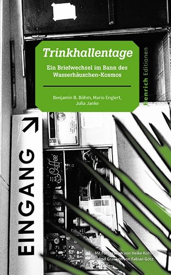 Produktbild: Trinkhallentage