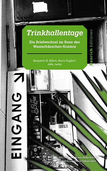 Produktbild: Trinkhallentage