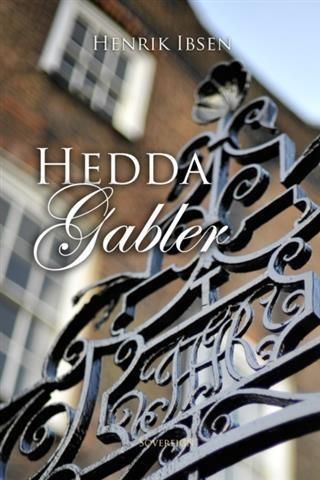 Produktbild: Hedda Gabler