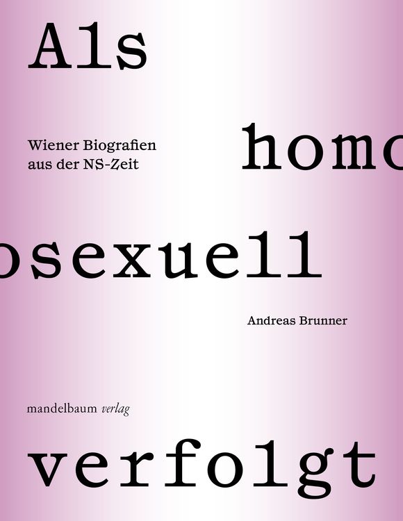 Produktbild: Als homosexuell verfolgt