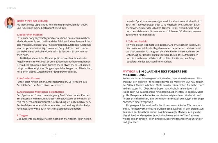Produktbild: Kindergesundheit heute &ndash; Schluss mit &uuml;berholtem Halbwissen