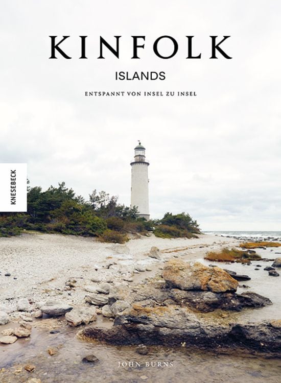 Produktbild: Kinfolk Islands