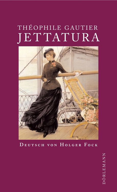 Produktbild: Jettatura