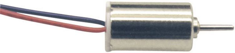 Produktbild: Sol Expert M660 Micro-Motor M 660 7500 U/min 5mm