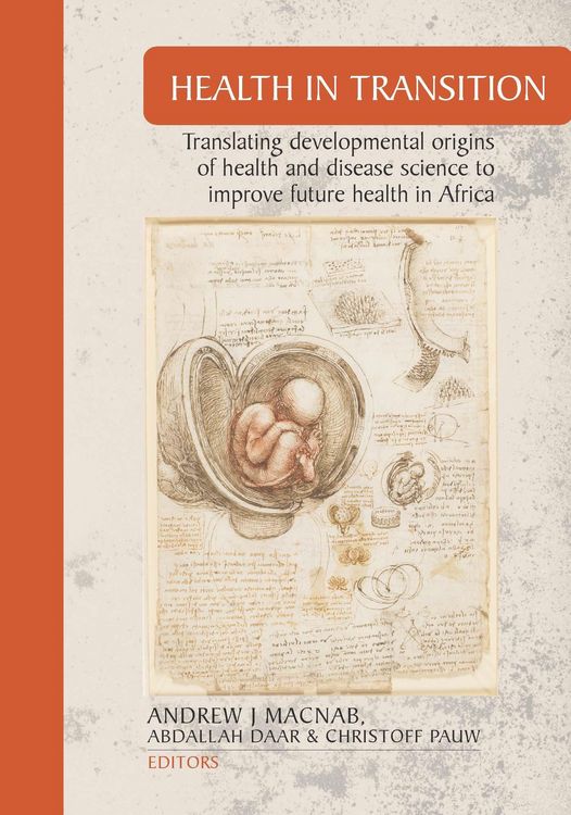 Produktbild: Health in Transition