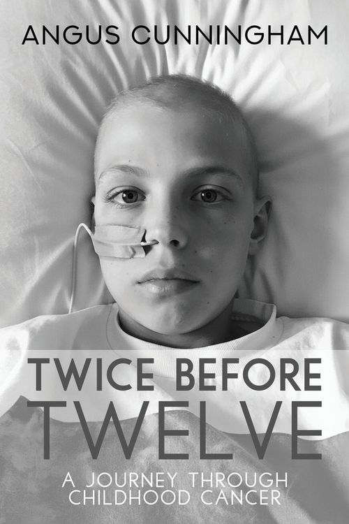 Produktbild: Twice Before Twelve