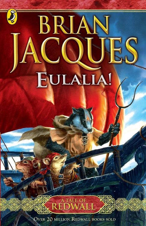Produktbild: Eulalia!