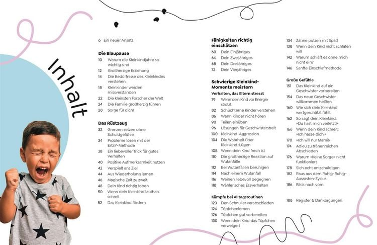 Produktbild: Von Wut, Streit und Tr&auml;nen