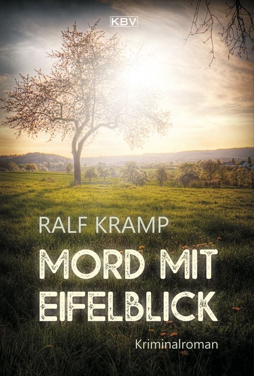 Produktbild: Mord mit Eifelblick