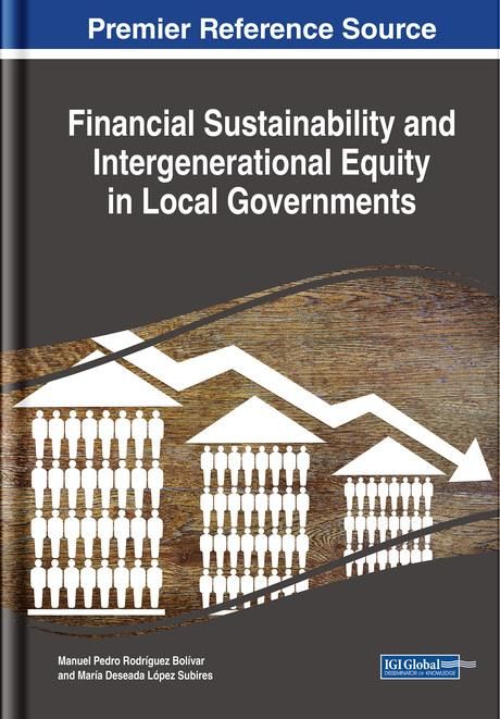 Produktbild: Financial Sustainability and Intergenerational Equity in Local Governments