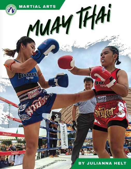 Produktbild: Muay Thai