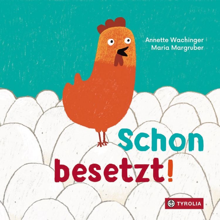 Produktbild: Schon besetzt!