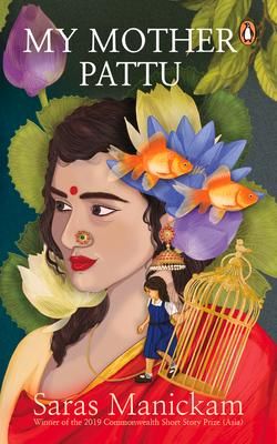 Produktbild: My Mother Pattu