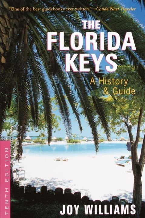 Produktbild: The Florida Keys