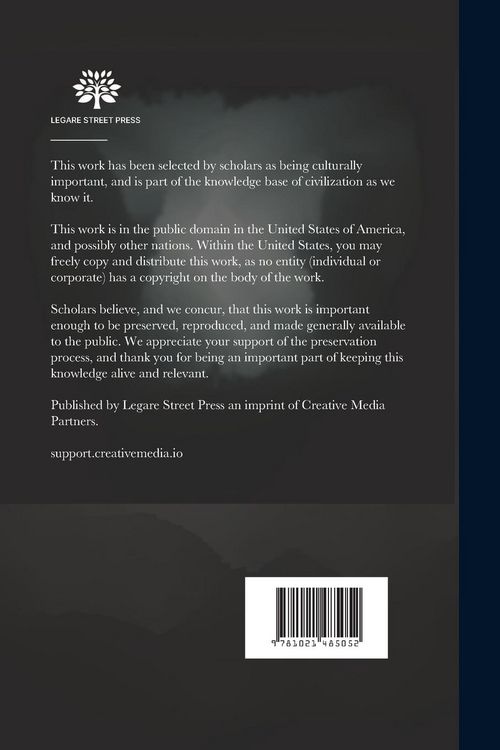 Produktbild: Nothing but the Truth, a Comedy in Three Acts