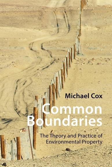 Produktbild: Common Boundaries