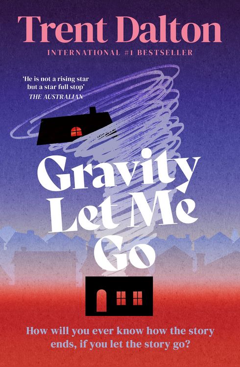 Produktbild: Gravity Let Me Go