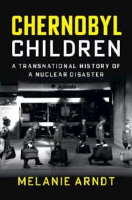 Produktbild: Chernobyl Children