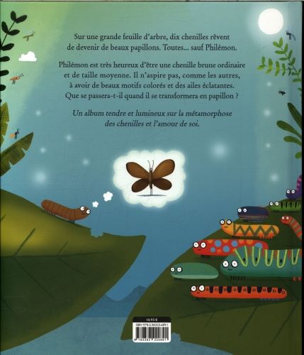 Produktbild: Papillon et fier de l'&ecirc;tre