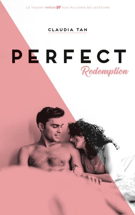 Produktbild: Perfect Redemption