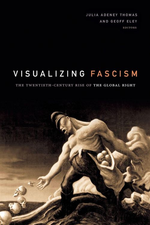 Produktbild: Visualizing Fascism