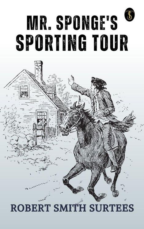 Produktbild: Mr. Sponge's Sporting Tour