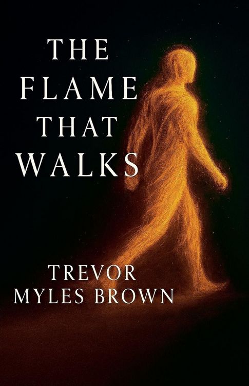 Produktbild: The Flame That Walks