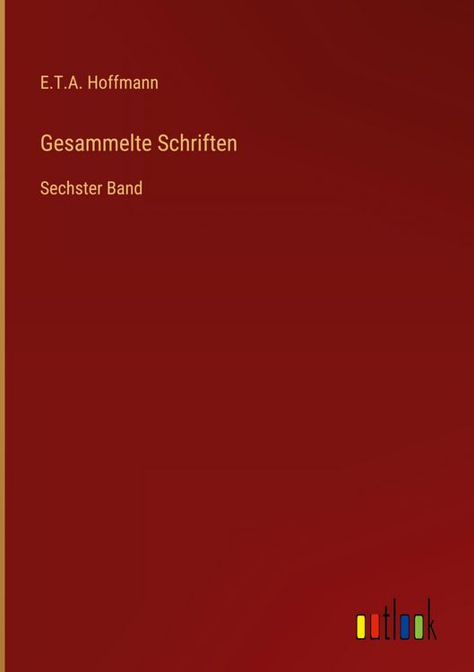 Produktbild: Gesammelte Schriften