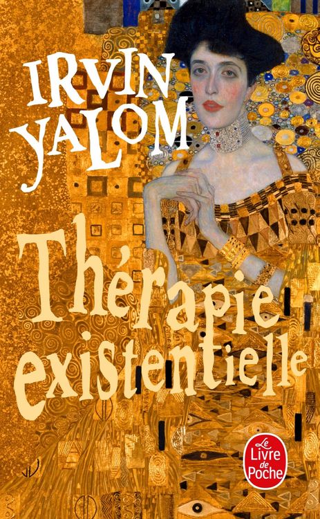Produktbild: Th&eacute;rapie existentielle