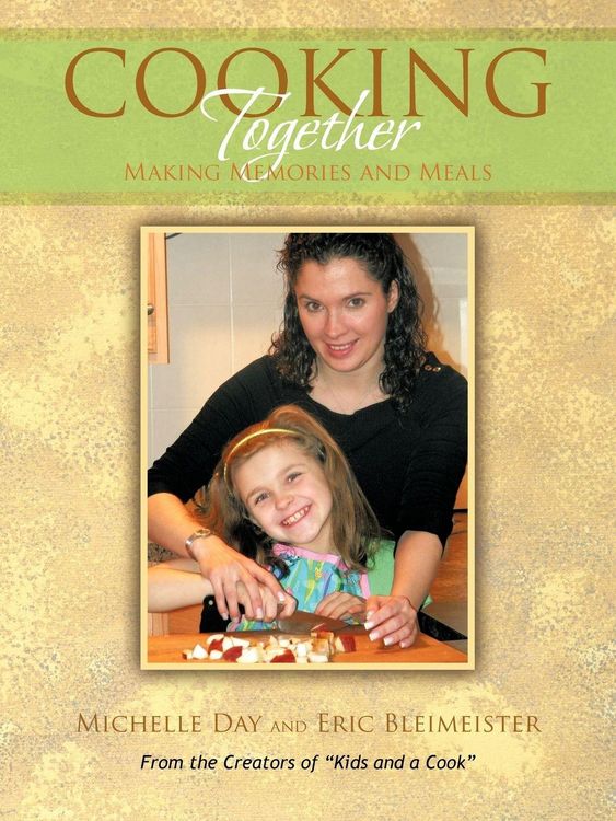Produktbild: Cooking Together