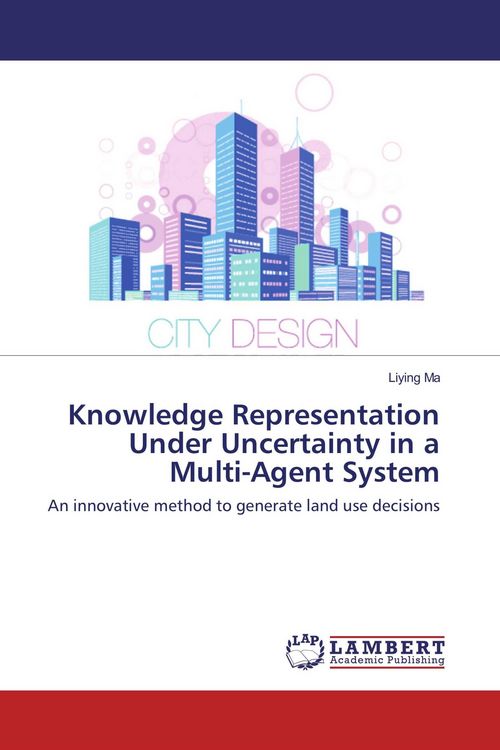 Produktbild: Knowledge Representation Under Uncertainty in a Multi-Agent System