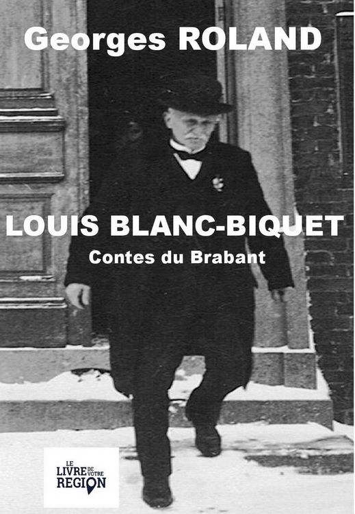 Produktbild: Louis Blanc Biquet