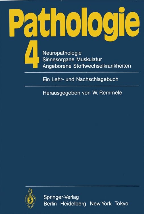 Produktbild: Pathologie