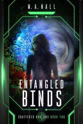 Produktbild: Entangled Binds