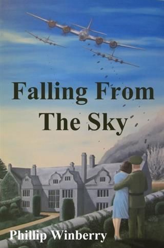 Produktbild: Falling From The Sky
