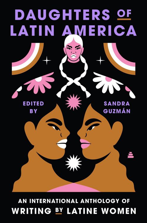 Produktbild: Daughters of Latin America