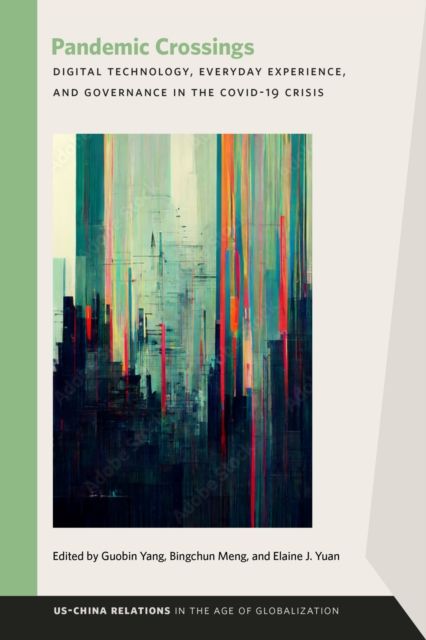 Produktbild: Pandemic Crossings
