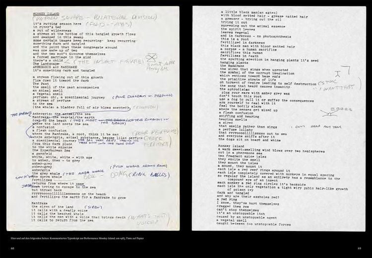 Produktbild: Mike Kelley