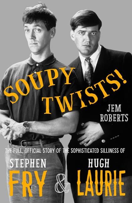 Produktbild: Soupy Twists