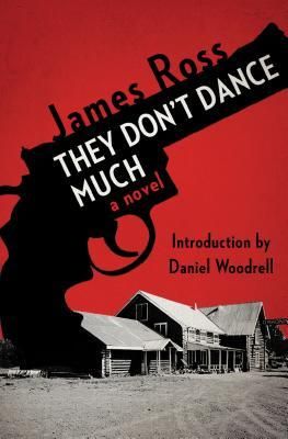 Produktbild: They Don't Dance Much